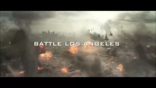 Battle: Los Angeles (2011) - Opening Scene - [HD 1080P]