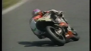 1996 Japanese 250cc Motorcycle Grand Prix