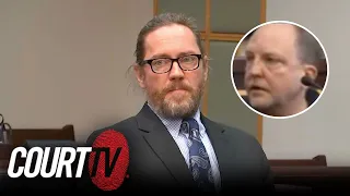 ‘Zombie House Flipping’ Host Testimony | Bathtub Murder Trial