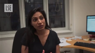 #LSEBrexitvote | Swati Dhingra | Is leaving the Customs Union the right move?