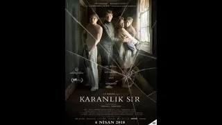 Karanlık Sır 2017 TR dublaj full izle