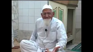 Jamat ul Muslimeen Molana Ishaq Munazra Brother Kashif Ali