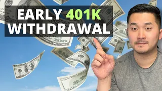 How to Retire Early With Only 401K