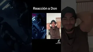 Sandunga Don Omar - wisin y ya del reacción