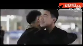 Darren Espanto in China - The Singer 2019