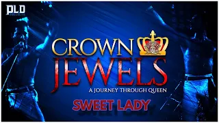 Sweet Lady | A Night at the Opera (1975) | Crown Jewels #52