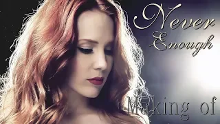 EPICA NEVER ENOUGH MAKING OF