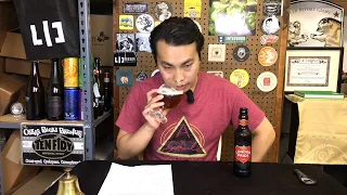 Fuller's London Pride (Best Bitter) Review - Ep. #1703