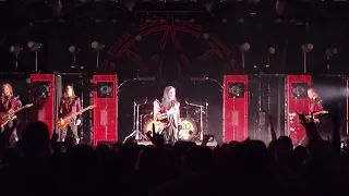 Avatar- Chimp Mosh Pit (Live) 5/20/23 @ Buckhead Theatre Atlanta, GA