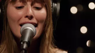 Lemolo - Knives (Live on KEXP)