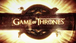 Game of Thrones main music of the intro - Orchestra epica instrumental [extended version]