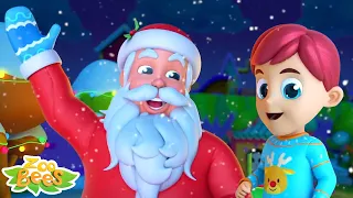 Cascabeles Canción Navideña para Niños por Zoobees