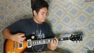 Aneurysm by Nirvana ( guitar cover + Tabs)