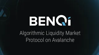 BENQI (QI) Coin Crypto - Price Prediction and Technical Analysis December 2021