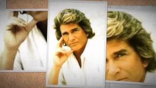 Michael Landon 24th anniversary tribute video 2015