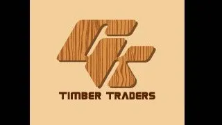 GK Timber Traders (Door)