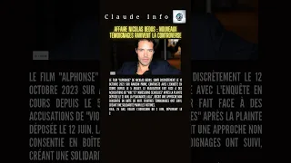 Affaire Nicolas Bedos : Nouveaux Témoignages Ravivent la Controverse