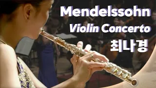 Mendelssohn Violin Concerto in E Minor Op.64  arr. #JasmineChoi #flute #flutist