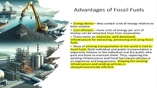 PSC 101 Energy Policy