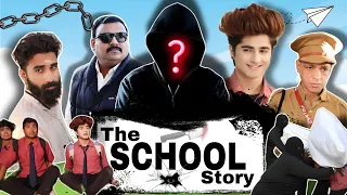 The school story😰 | Gulshan kalra | Janvi Patel