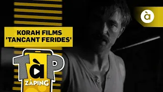 'Korah Films' estrena 'Tancant ferides' - Tàp Zàping