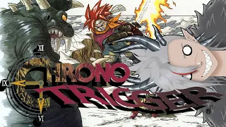 【Chrono Trigger】The second JRPG I've ever played