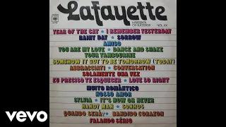 Lafayette - You Are My Love / Dance and Shake Your Tambourine (Pseudo Video)