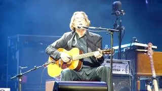 Eric Clapton - Nobody Knows When You're Down And Out, Madison Square Garden 2/19/2010