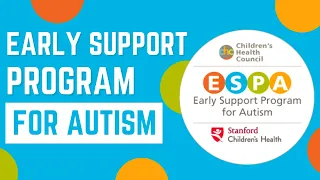 Empowering Families: ESPA - A Lifeline for Autism Support