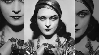 POLA NEGRI TRIBUTE