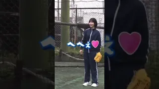 あのちゃん運動神経良すぎるww#shorts