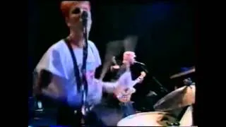 STRAY CATS - Something's Wrong With My Radio