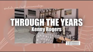 "Through The Years" (Cover) - Ruth Anna