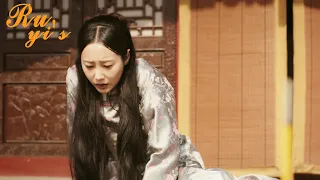 Seduced the emperor and received the punishment he deserved | Ruyi's Royal Love 如懿传