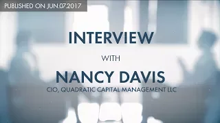 Options For Extreme Volatility Mispricing (w/ Nancy Davis) | Interview | Real Vision™