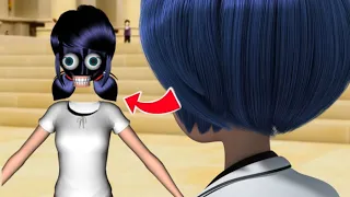 244 ERRORES ABSURDOS y COSAS sin SENTIDO de MIRACULOUS LADYBUG TEMPORADA 5