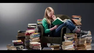 Aprende a organizar tus libros