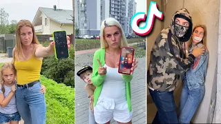 Ahsheva Love Children #2 ❤️🙏 TikTok Compilation 2021