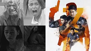 Tragic deaths of key characters in FPJ's Ang Probinsyano that made the nation cry
