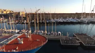 Marina Porto Antico