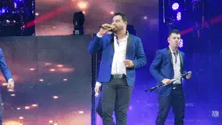 Banda MS - por siempre mi amor en vivo