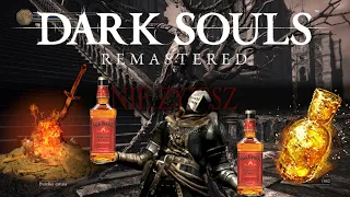 Dlaczego Estus w Dark Souls Leczy??