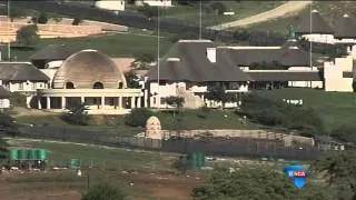 KZN businessmen to cough up millions for Nkandla