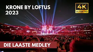 Krone By Loftus 2023 - Die Laaste Medley!