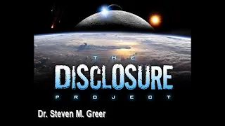 Unacknowledged -Steven Greer  (UFO Documentario Doppiato in Italiano)