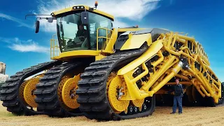 Unbelievable Agricultural Machines Working Next Level Series 2