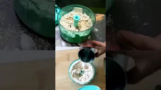 Trying Viral Trick | Viral Video | Let's Knead Dough In Chopper | Easy Kitchen Hacks