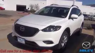 Arlington TX 2014 - 2015 Mazda CX 9 Vs Nissan Pathfinder Dallas TX | 2014 Mazda To Buy Fort Worth TX