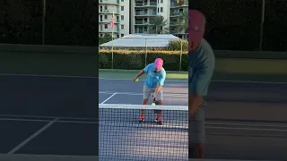 Remove pressing and watch your game improve. Full video: https://youtu.be/vdUQaB2LoOU