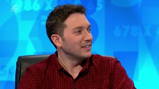 Cats Does Countdown – S03E01 (3 January 2014) – HD